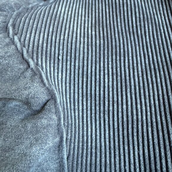 NEW - FREE PEOPLE MOVEMENT - Good Karma Long Tank - BLACK - Picture 4 of 5